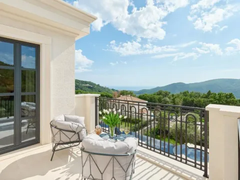 Izdavanje, kuća, 570m², Budva, Crna Gora - image 10