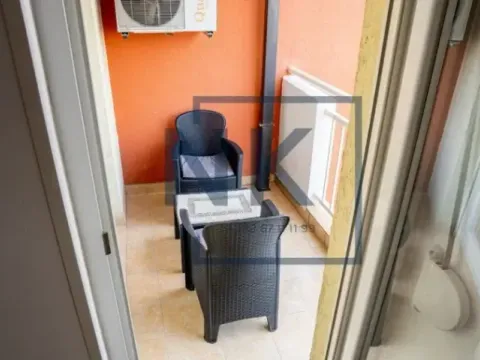 Izdavanje, jednosoban stan, 51m², City Kvart, Podgorica - image 11