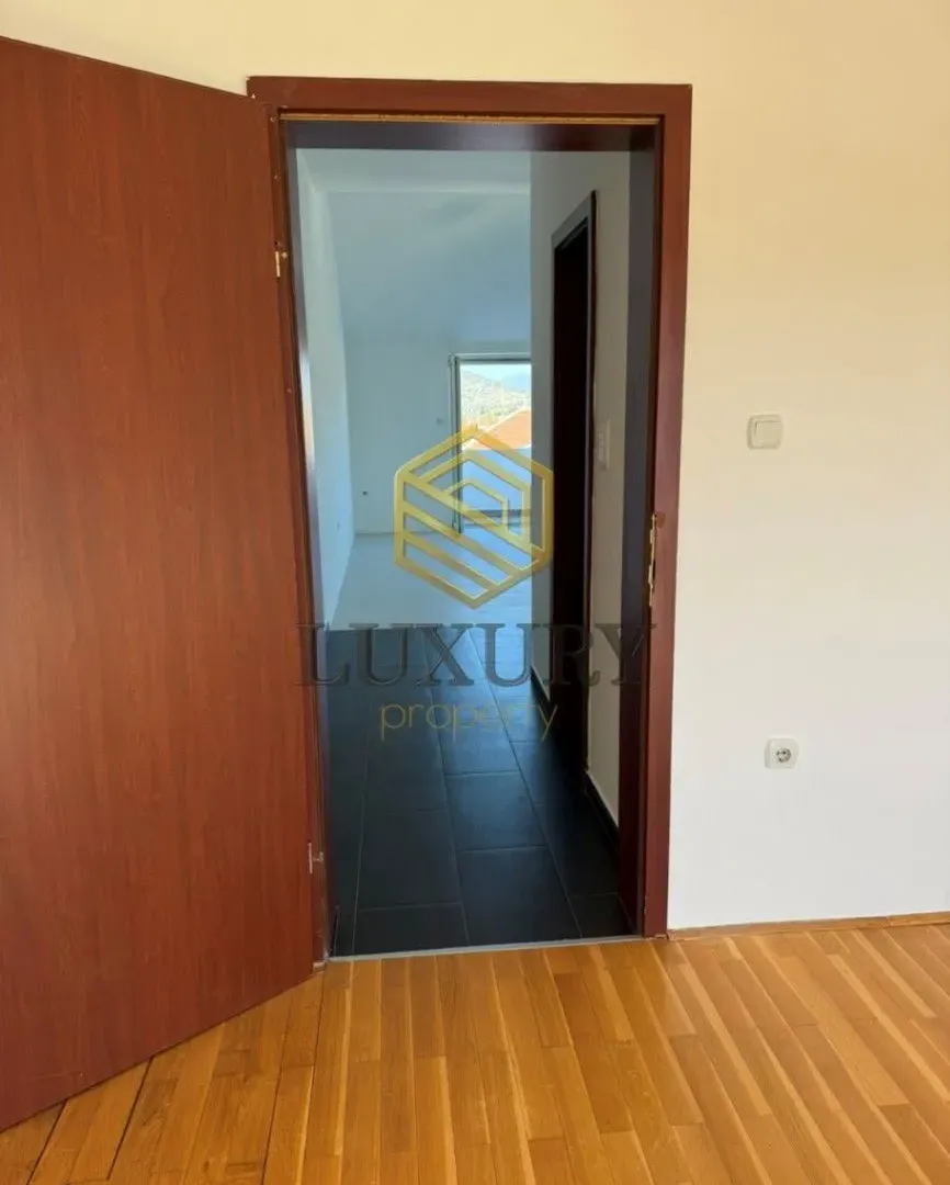 Rent, one bedroom apartment, 60m², Zagorič, Podgorica