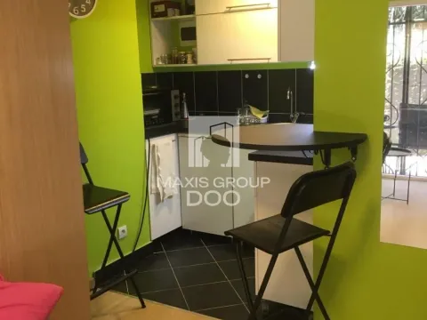 Rent, apartment, 20m², Žarkovo, Beograd - image 3