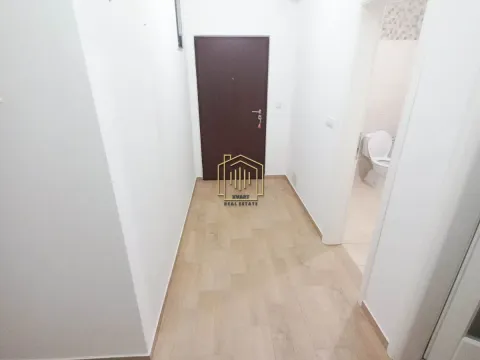 Izdavanje, dvosoban stan, 57m², Stari Aerodrom, Podgorica - image 13