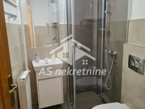 Izdavanje, stan, 50m², Đeram Pijaca, Beograd - image 10