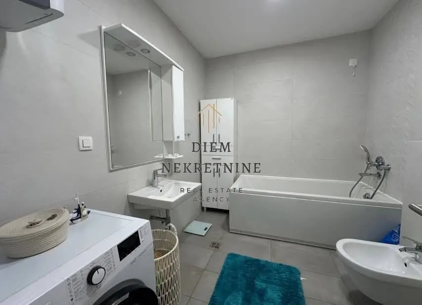 Rent, two bedroom apartment, 80m², Soho City, Bar