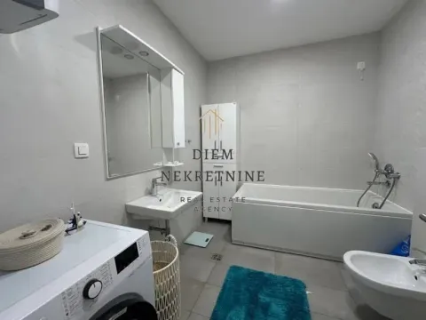 Rent, two bedroom apartment, 80m², Soho City, Bar - image 7