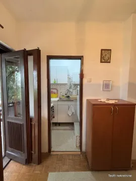 Rent, one bedroom apartment, 40m², Novi Beograd Sve Podlokacije, Beograd - image 7