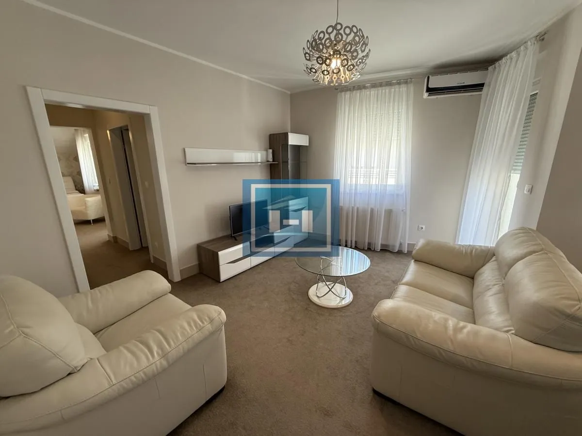 Prodaja, dvosoban stan, 88m², Aqua park, Jagodina