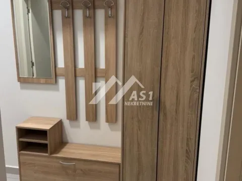 Rent, one bedroom apartment, 41m², Rotkvarija, Novi Sad Sve Podlokacije - image 7