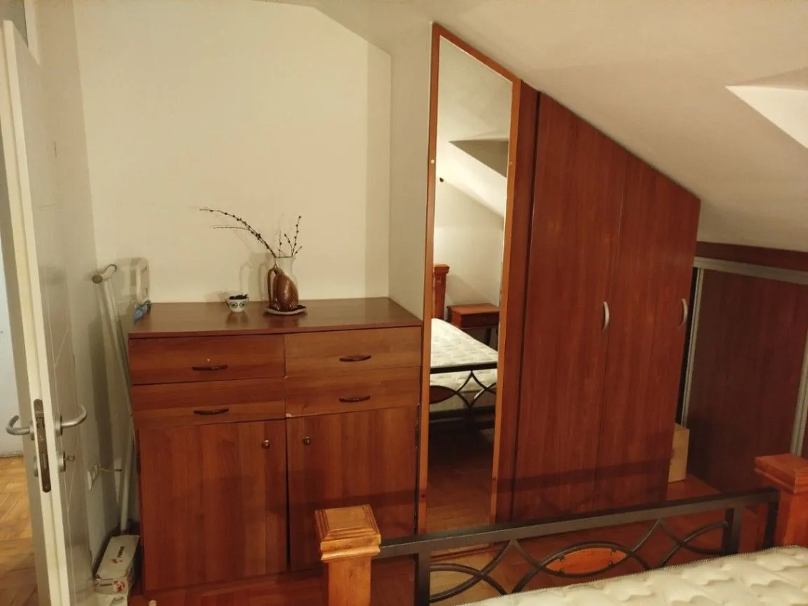 Prodaja, jednosoban stan, 50m², Zabjelo, Podgorica