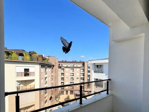 Prodaja, jednosoban stan, 47m², Zabjelo, Podgorica - image 12