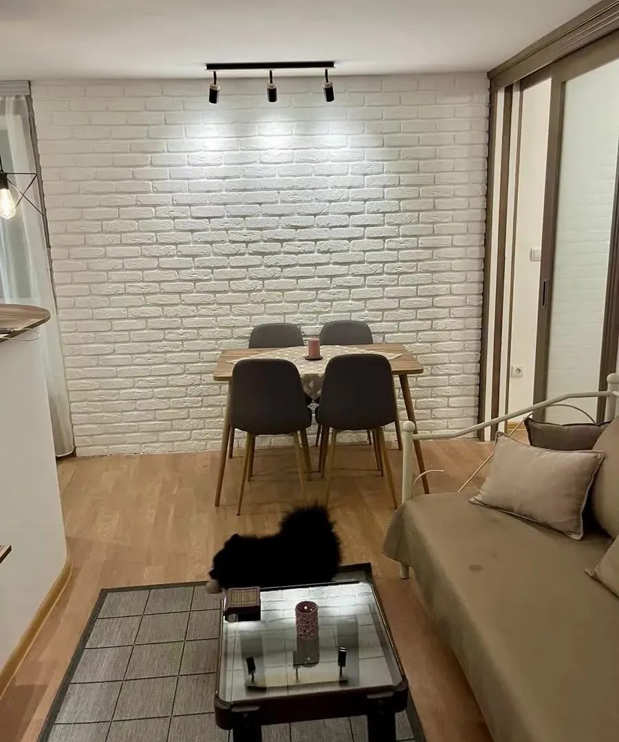 Sale, one bedroom apartment, 36m², Stari Grad, Beograd