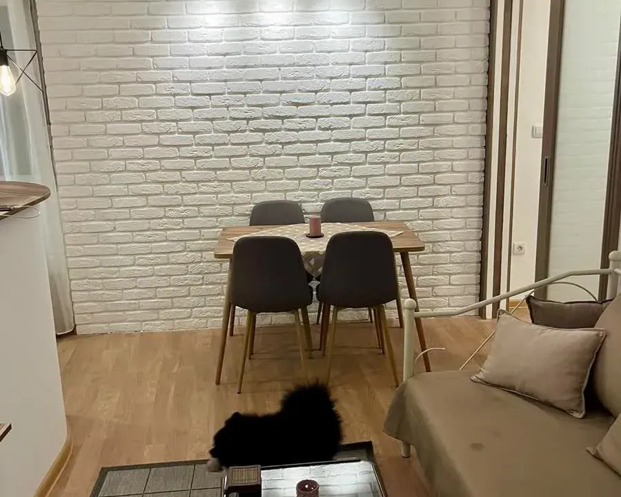 Sale, one bedroom apartment, 36m², Stari Grad, Beograd