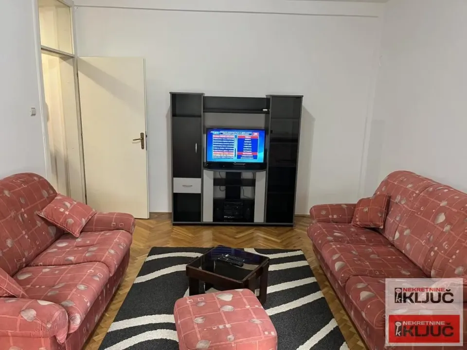 Rent, one bedroom apartment, 29m², Bulevar Oslobodjenja, Novi Sad Sve Podlokacije