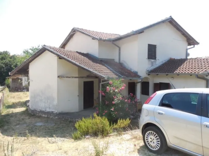 Prodaja, kuća, 150m², Donja Lastva, Tivat