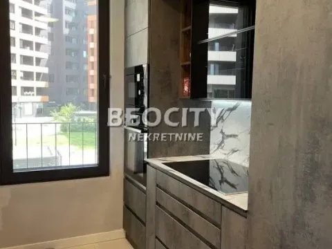 Izdavanje, četvorosoban stan, 122m², Dorćol Sve Podlokacije, Beograd - image 5