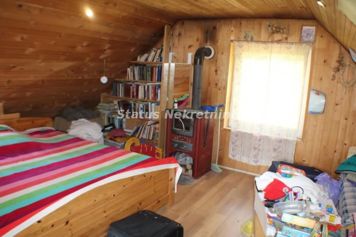 Prodaja, kuća, 92m², Irig, Srbija