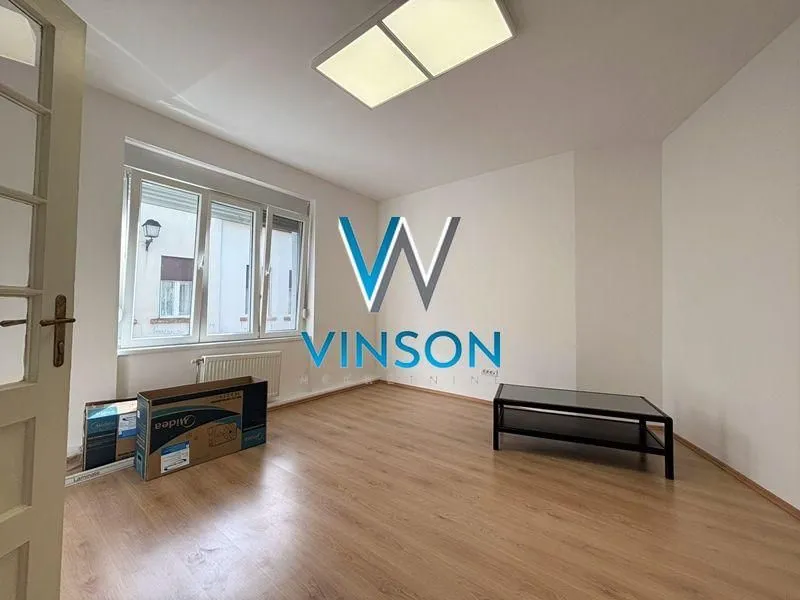 Rent, office space, 47m², Podbara, Novi Sad Sve Podlokacije