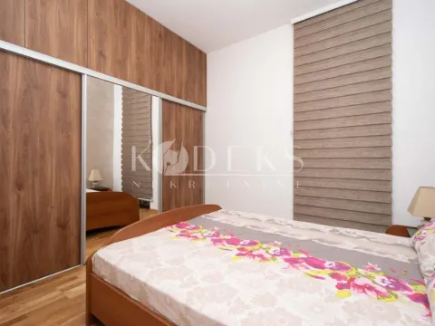 Izdavanje, jednosoban stan, 53m², Ljubović, Podgorica - image 5