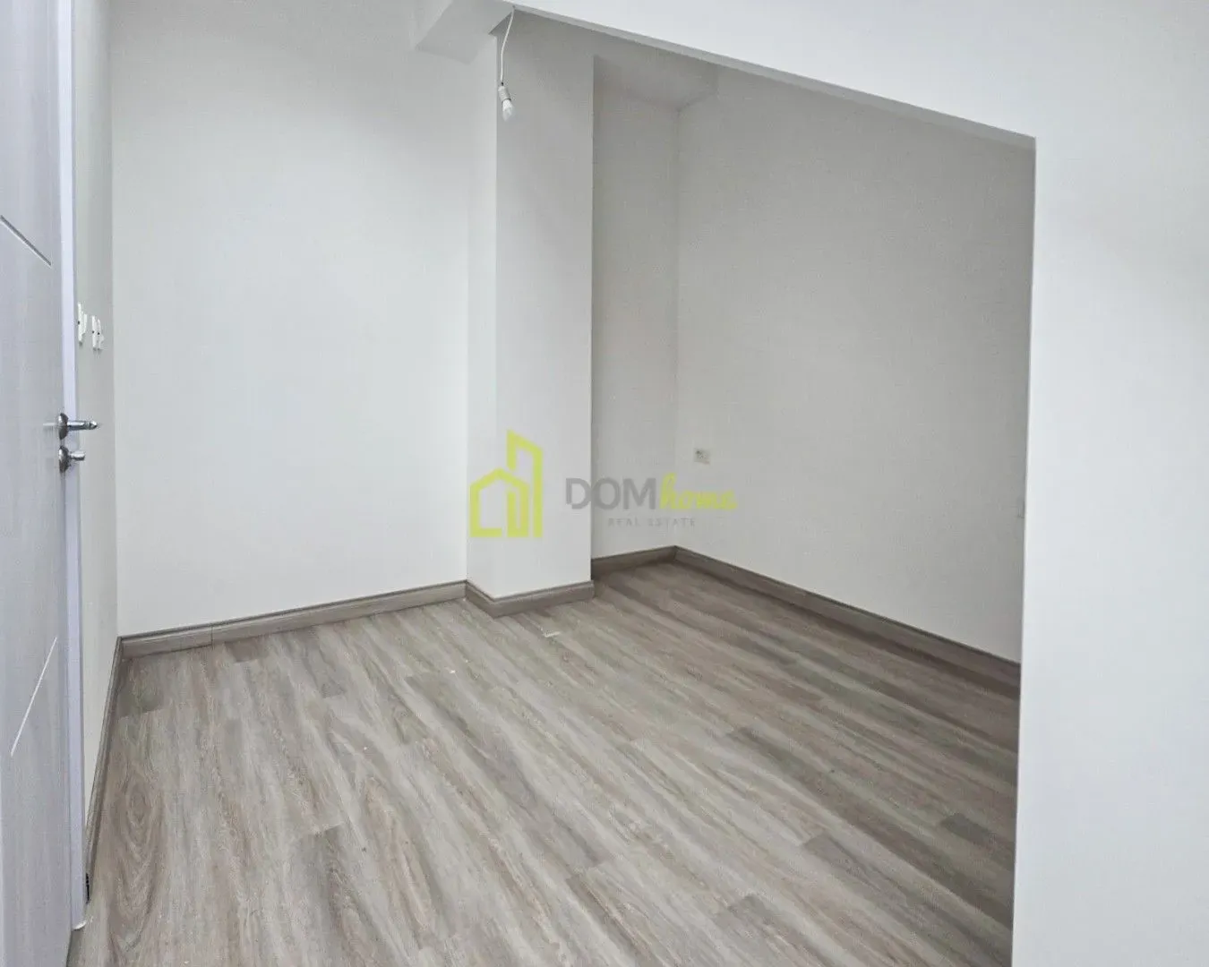 Prodaja, jednosoban stan, 40m², Zabjelo, Podgorica