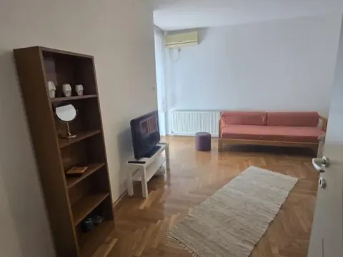 Prodaja, jednosoban stan, 36m², Sajmište, Novi Sad - image 3