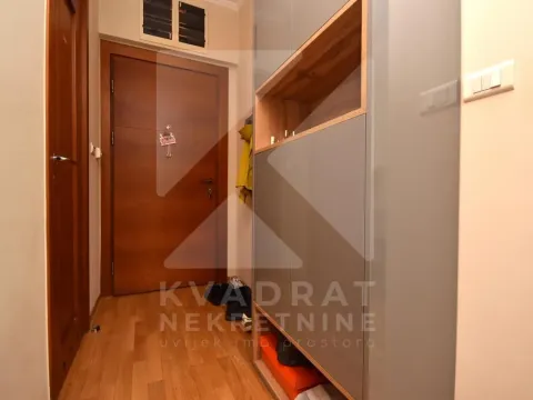 Rent, one bedroom apartment, 43m², Centar, Podgorica - image 8