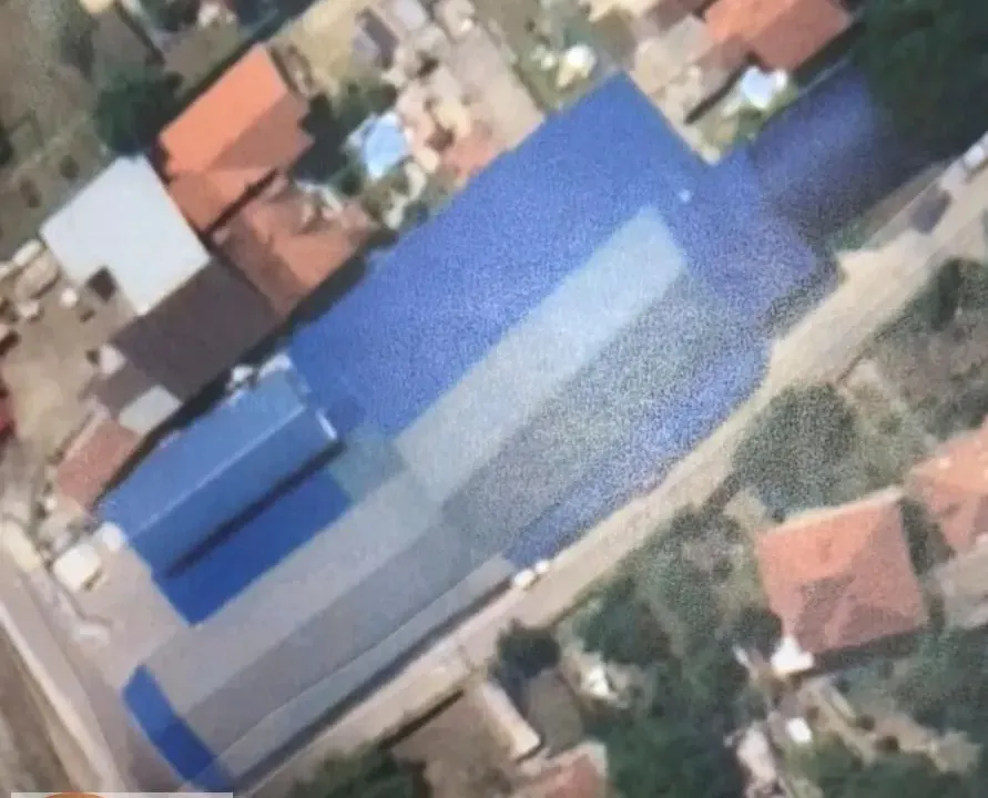 Sale, office space, 2229m², Kneževac, Beograd