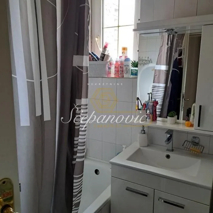 Prodaja, dvosoban stan, 61m², Novi Sad Sve Podlokacije, Novi Sad