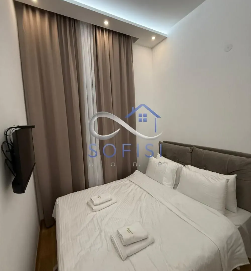 Prodaja, jednosoban stan, 29m², Centar, Zlatibor