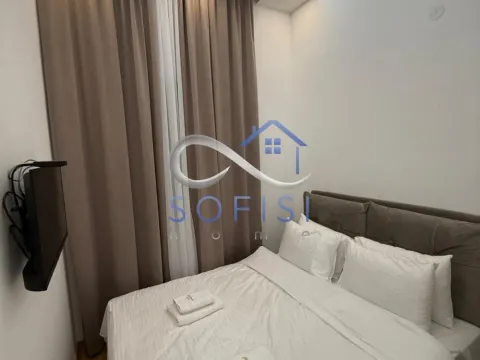Prodaja, jednosoban stan, 29m², Centar, Zlatibor - image 8