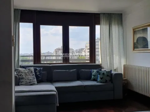 Sale, four bedroom apartment, 115m², Novi Beograd Sve Podlokacije, Beograd - image 2