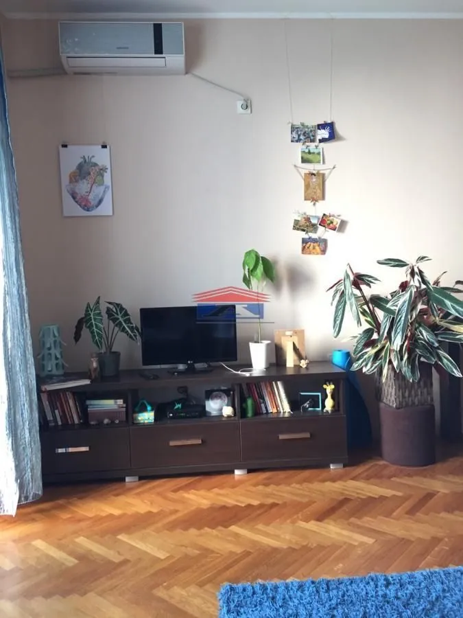 Prodaja, garsonjera, 32m², Centar, Novi Sad