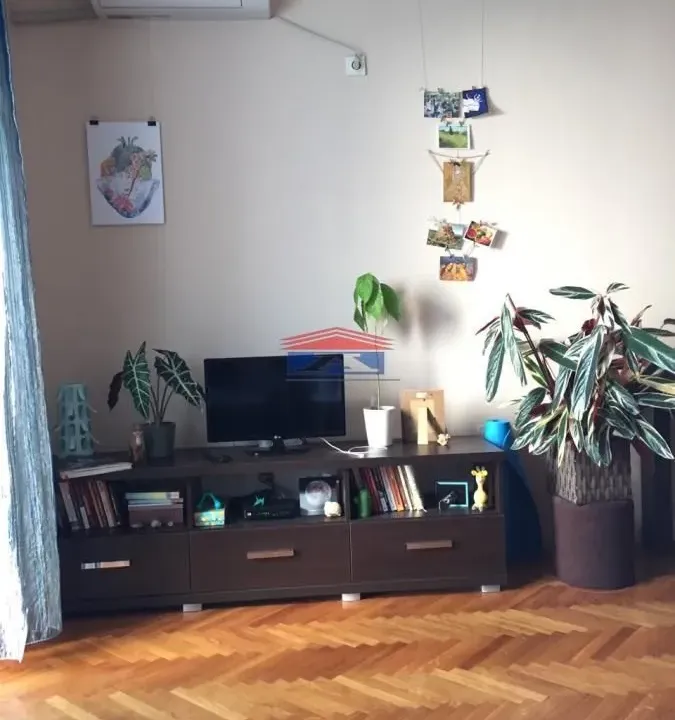 Sale, studio apartment, 32m², Centar, Novi Sad