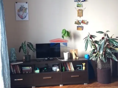 Sale, studio apartment, 32m², Centar, Novi Sad