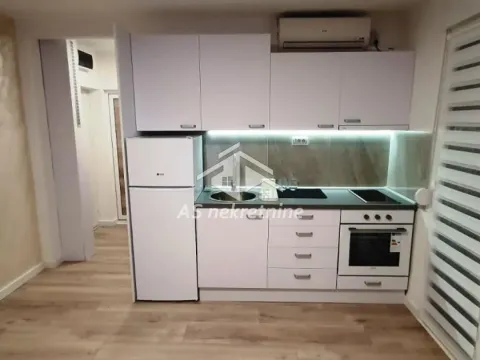 Rent, two bedroom apartment, 40m², Novi Beograd Sve Podlokacije, Beograd - image 3