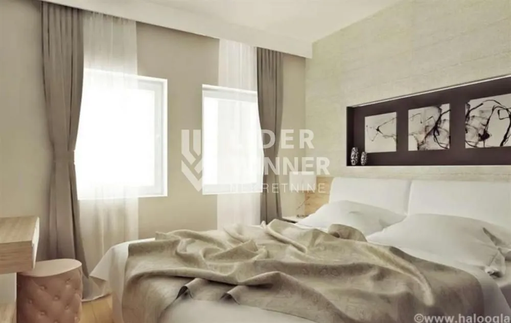 Prodaja, kuća, 294m², Ledine, Beograd