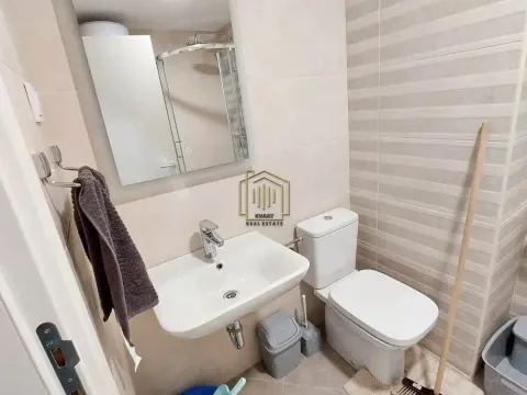 Rent, one bedroom apartment, 45m², Zabjelo, Podgorica - image 6