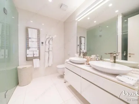 Prodaja, dvosoban stan, 146m², Budva, Crna Gora - image 17