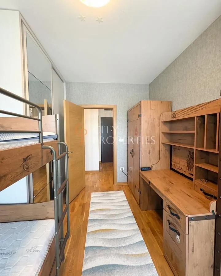 Prodaja, stan, 63m², City Kvart, Podgorica
