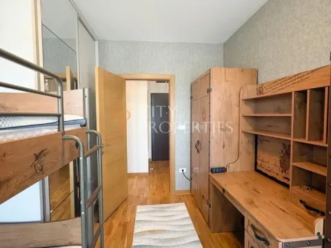 Prodaja, stan, 63m², City Kvart, Podgorica - image 9