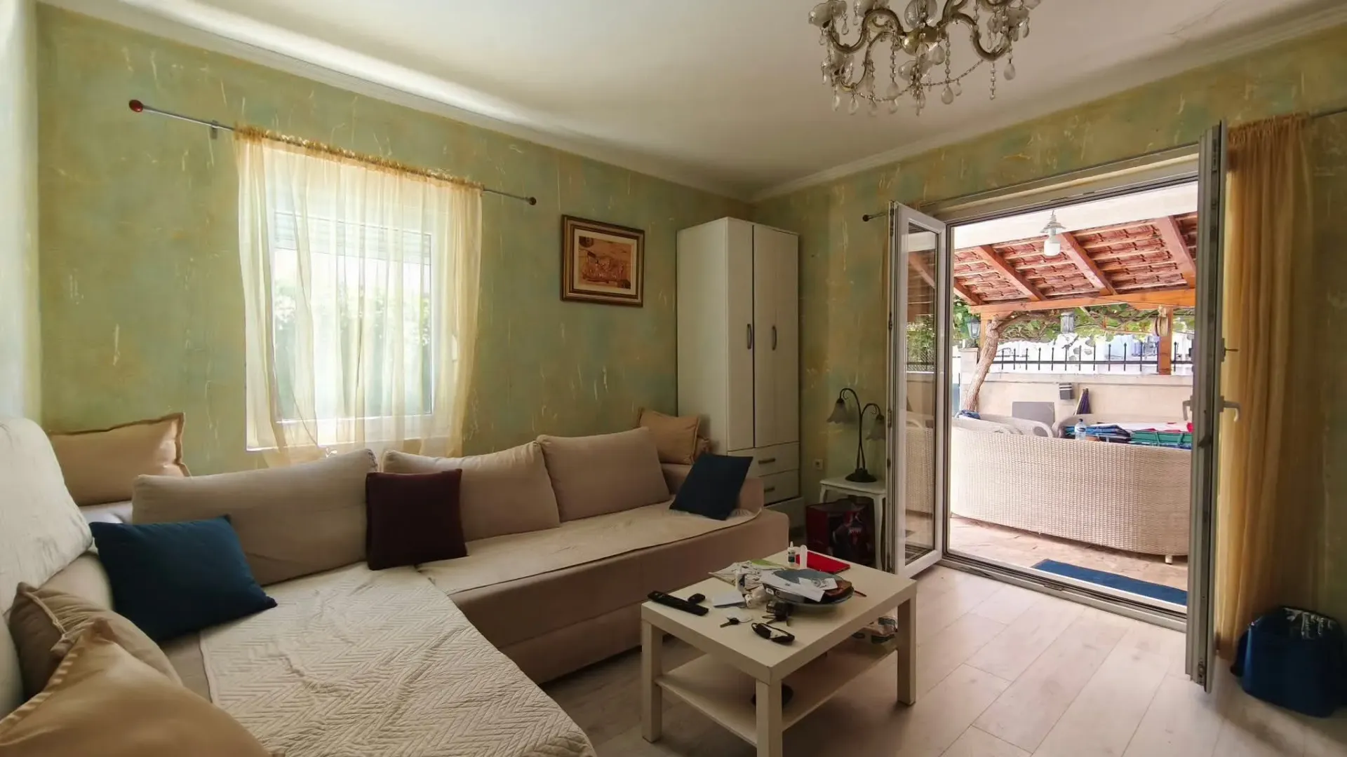 Sale, house, 156m², Mainski Put, Budva
