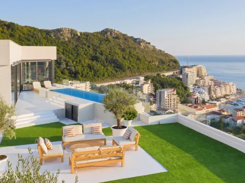 Prodaja, stan, 1000m², Rafailovići, Budva - image 8