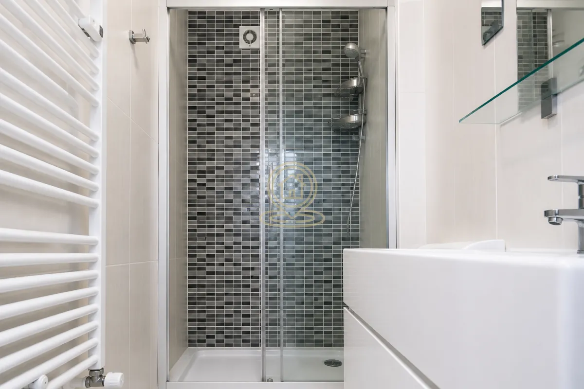 Prodaja, dvosoban stan, 55m², Medijana, Niš