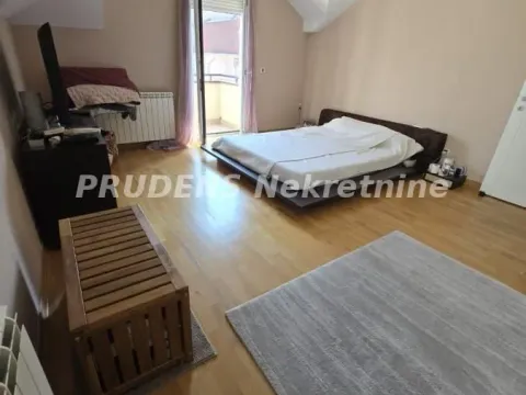 Sale, apartment, 125m², Banjica, Voždovac Sve Podlokacije - image 9