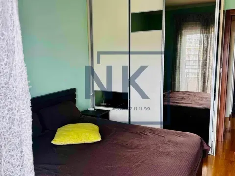 Prodaja, jednosoban stan, 51m², City Kvart, Podgorica - image 3