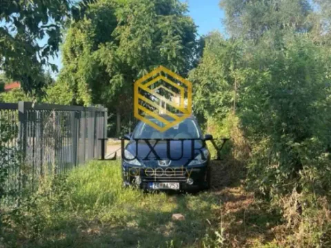 Prodaja, plac, 1640m², Gornja Gorica, Podgorica - image 2