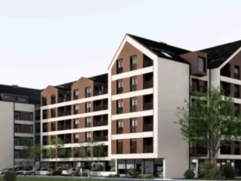 Prodaja, jednosoban stan, 48m², Centar, Cetinje - image 5