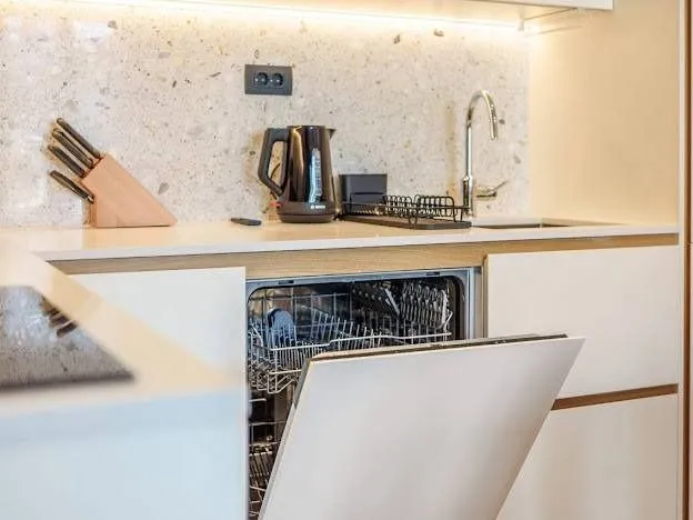 Prodaja, jednosoban stan, 55m², Tivat, Crna Gora