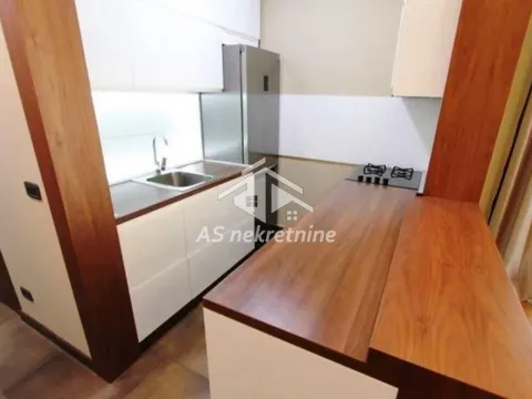 Rent, three bedroom apartment, 74m², Stari Grad, Beograd - image 11
