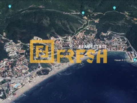Prodaja, plac, 500m², Bečići, Budva - image 2