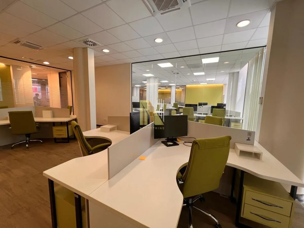Rent, office space, 1475m², Liman 3, Novi Sad Sve Podlokacije