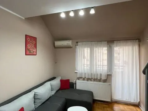 Rent, two bedroom apartment, 40m², Nova Detelinara, Novi Sad Sve Podlokacije - image 2